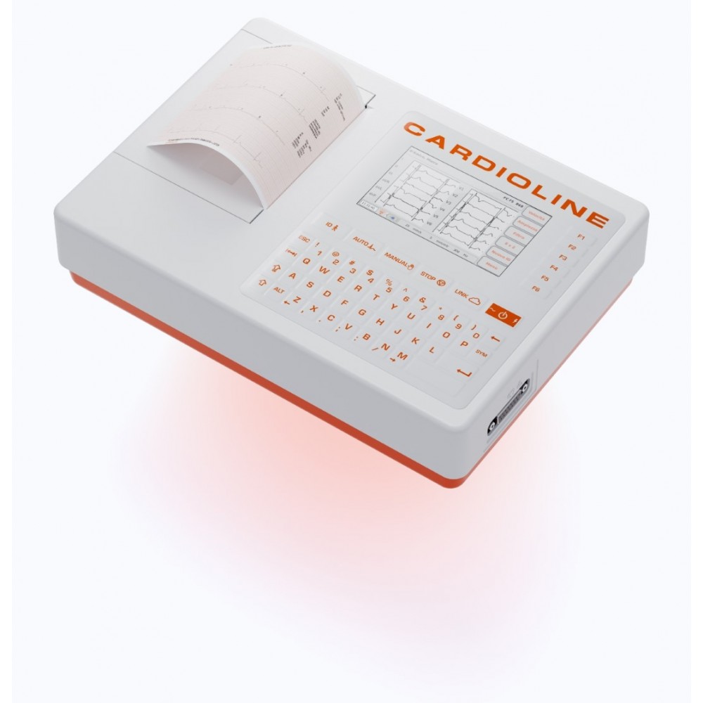 Καρδιογράφος 100S Cardioline
