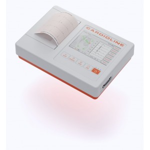 Καρδιογράφος 100L Cardioline