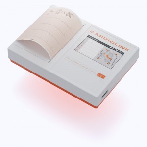 Καρδιογράφος 200L Cardioline