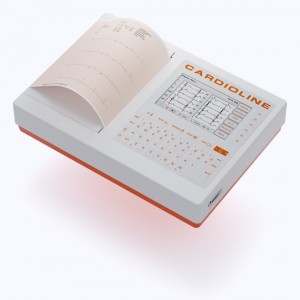 Καρδιογράφος 200S Cardioline