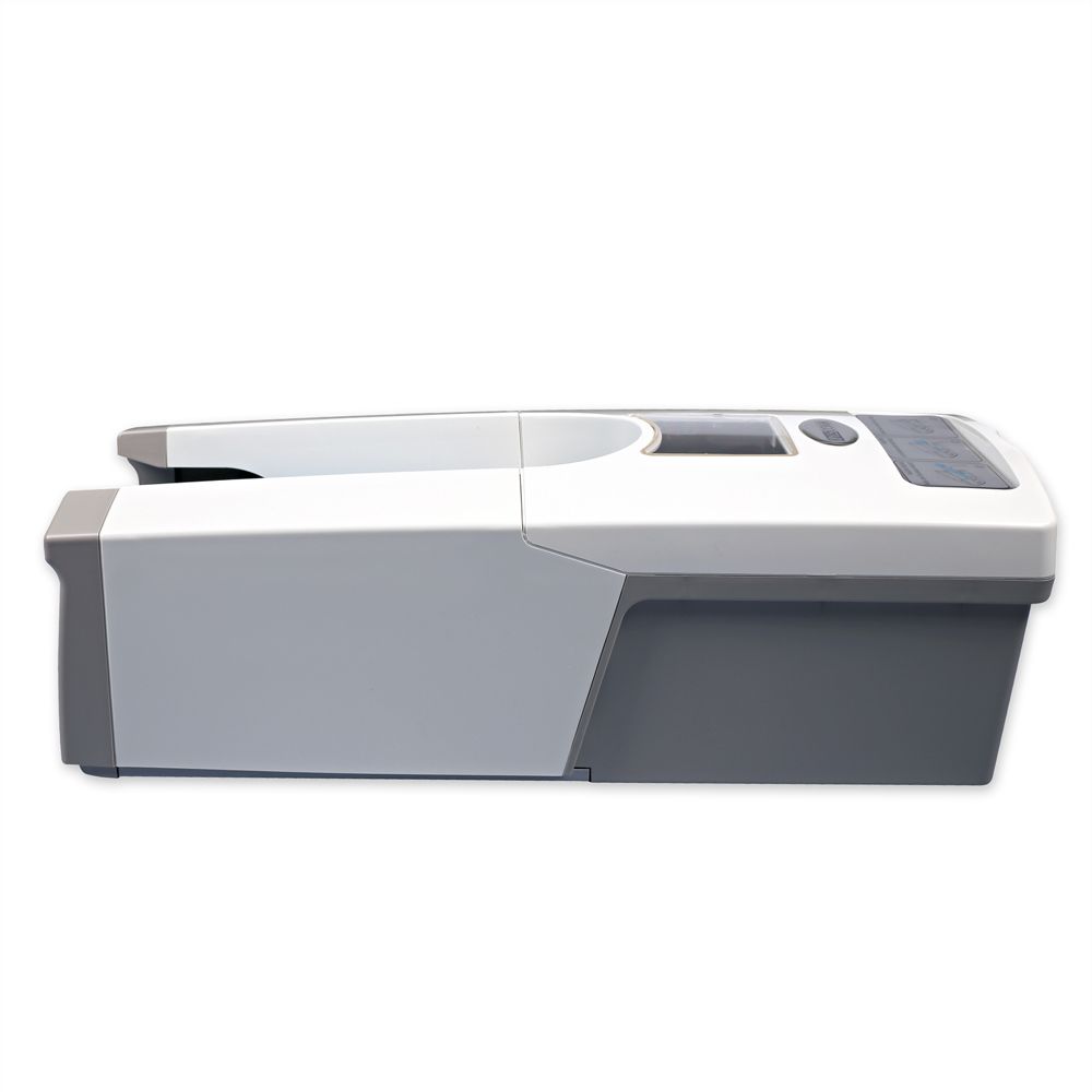 Συσκευή Αυτομάτη για Ποδονάρια Hygomat Classic Franz Mensch