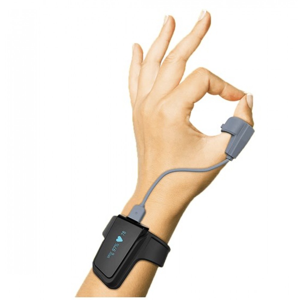 Οξύμετρο Καρπού Monitor Checkme O2 Viatom