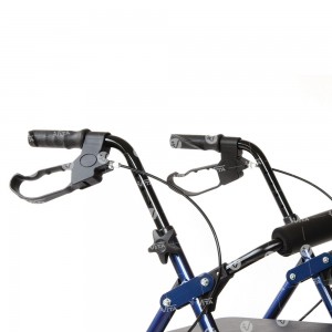 Περιπατητήρας Rollator Ελαφρού Τύπου 09-2-071 Vita