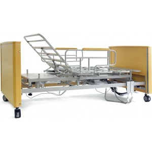 Ηλεκτρική Κλίνη Πολυθρόνα Κρεβάτι V-Rotate 10-2-187 Vita