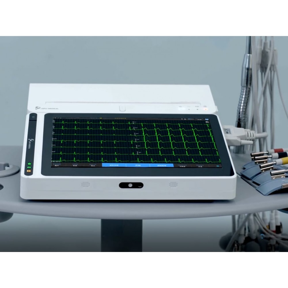 Καρδιογράφος Tablet Neo ECG T180 Lepu Medical Μηχανήματα