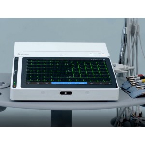 Καρδιογράφος Tablet Neo ECG T180 Lepu Medical Μηχανήματα