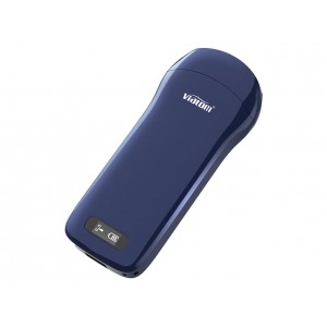 Υπέρηχος Χειρός 3 σε 1 Linear/Convex/Cardiac Ασύρματος Viatom C10