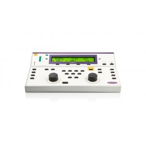 Διαγνωστικό Ακουόμετρο 270 Amplivox