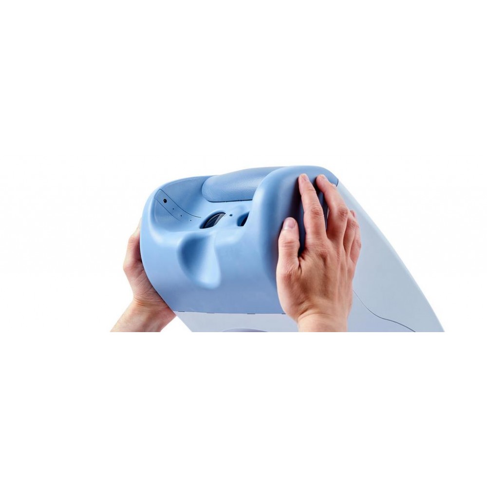 Vision Screener Amplivox Titmus V4