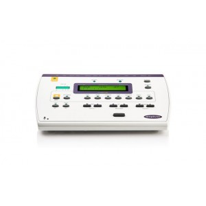 Διαγνωστικό Ακουόμετρο 260 Amplivox - νέα έκδοση