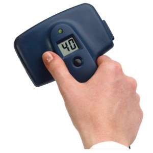 Συσκευή διάγνωσης περιφερικής διαβητικής νευροπάθειας NC-stat DPNCheck NeuroMetrix