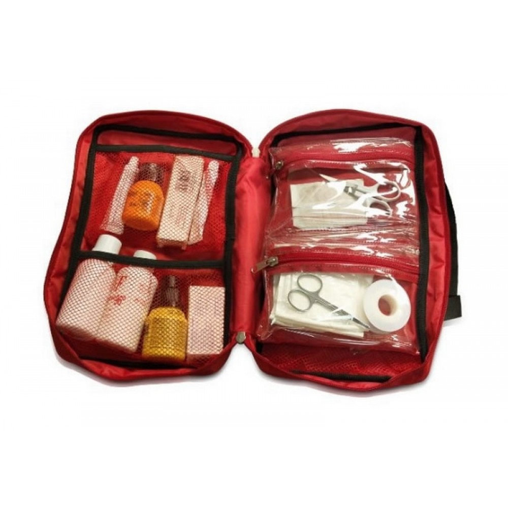 Τσάντα πρώτων βοηθειών Intub`s Elite Bags