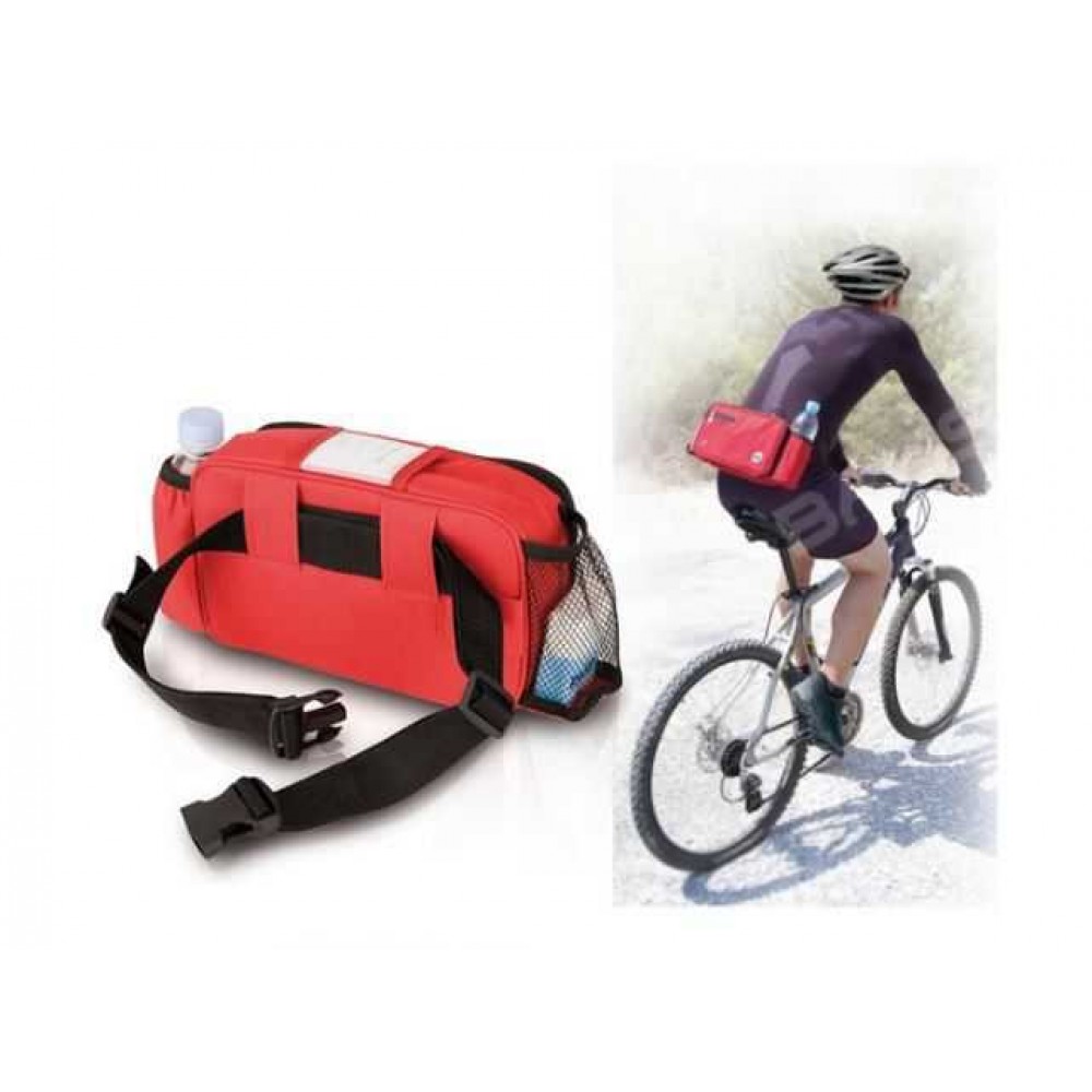 Τσάντα μέσης Πρώτων βοηθειών Ruller`s Elite Bags