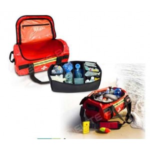 Τσάντα πρώτων βοηθειών αδιάβροχη Pilot`s Elite Bags