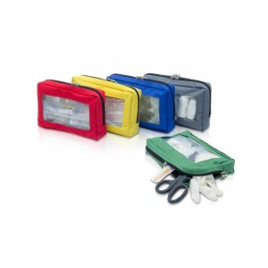 Τσάντα πρώτων βοηθειών Critical`s Elite Bags