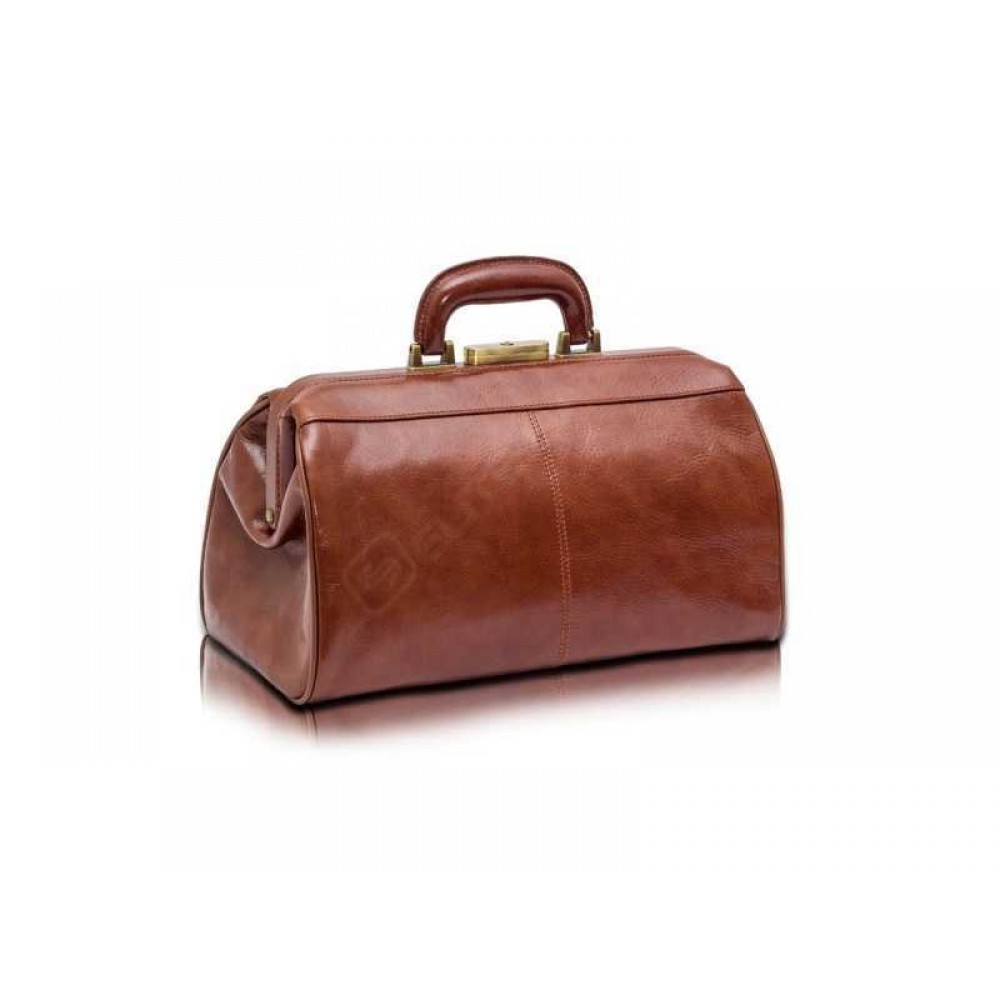 Τσάντα Ιατρού Κλασσικού Τύπου Classy`s Elite Bags