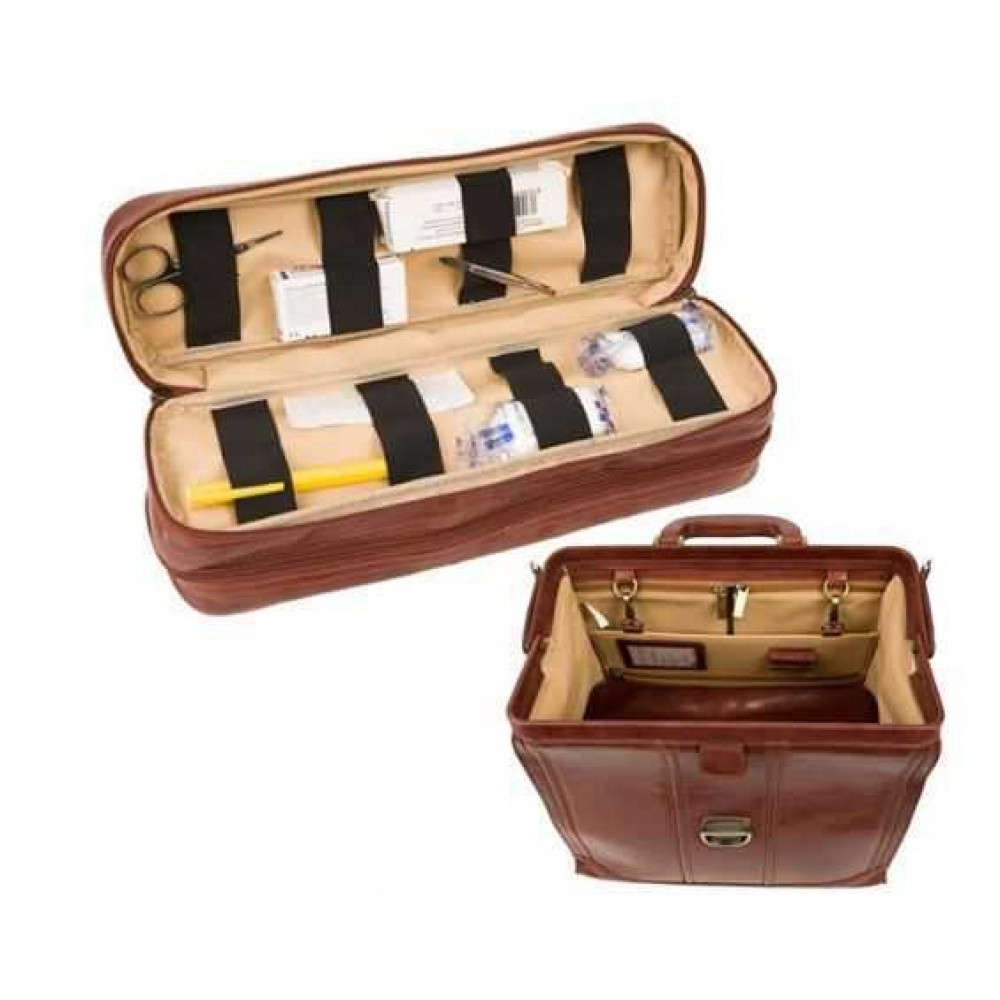 Κλασσική Doc`s Elite Bags