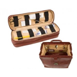 Κλασσική Doc`s Elite Bags