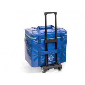 Τσάντα ισοθερμική μεταφοράς Βιολογικών δειγμάτων Cool`s Elite Bags