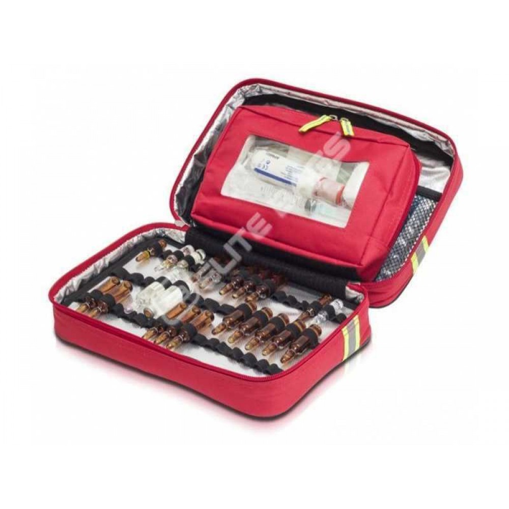 Ισοθερμική τσάντα Probe`s Elite Bags