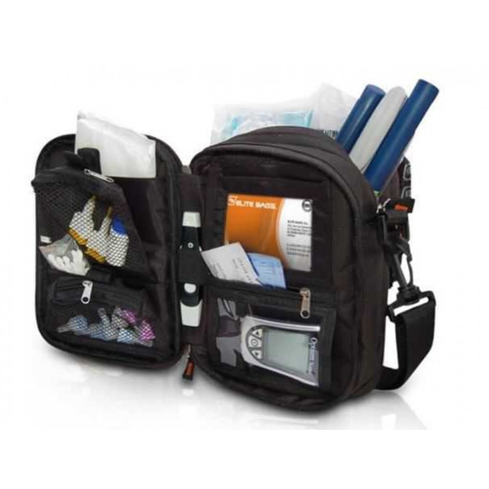 Τσάντα για Διαβητικούς Fit`s Elite Bags