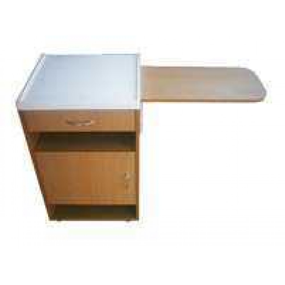 Τραπεζοτουαλέτα 11259 Marinopoulos 0,4x0,6x0,9m