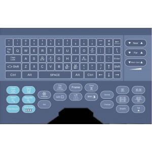 Υπέρηχος Contec 600P2 με Κεφαλή Convex, Τσάντα Μεταφοράς και Μπαταρία