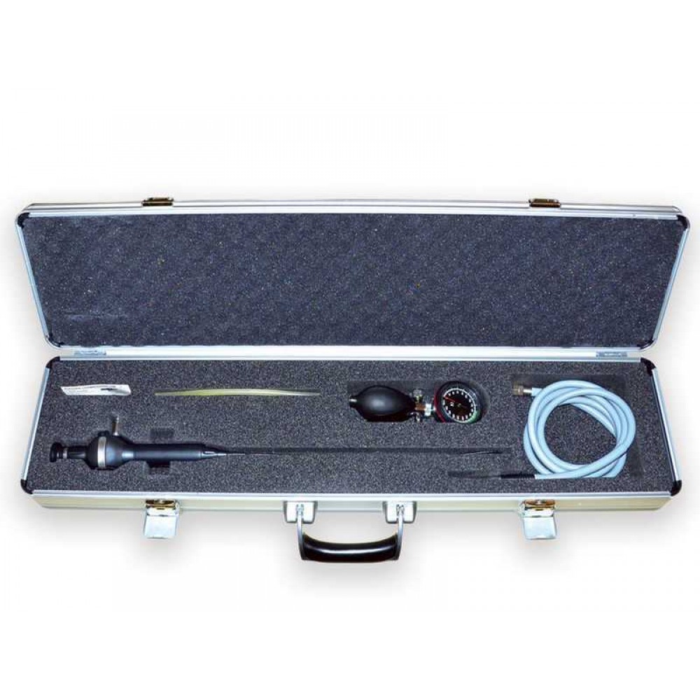 Ρινοφαρυγγοσκόπιο εύκαμπτο με F.O καλώδιο Schoelly