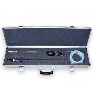 Ρινοφαρυγγοσκόπιο εύκαμπτο με F.O καλώδιο Schoelly