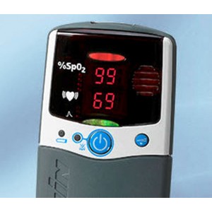 Οξύμετρο Φορητό PalmSAT 2500 Nonin