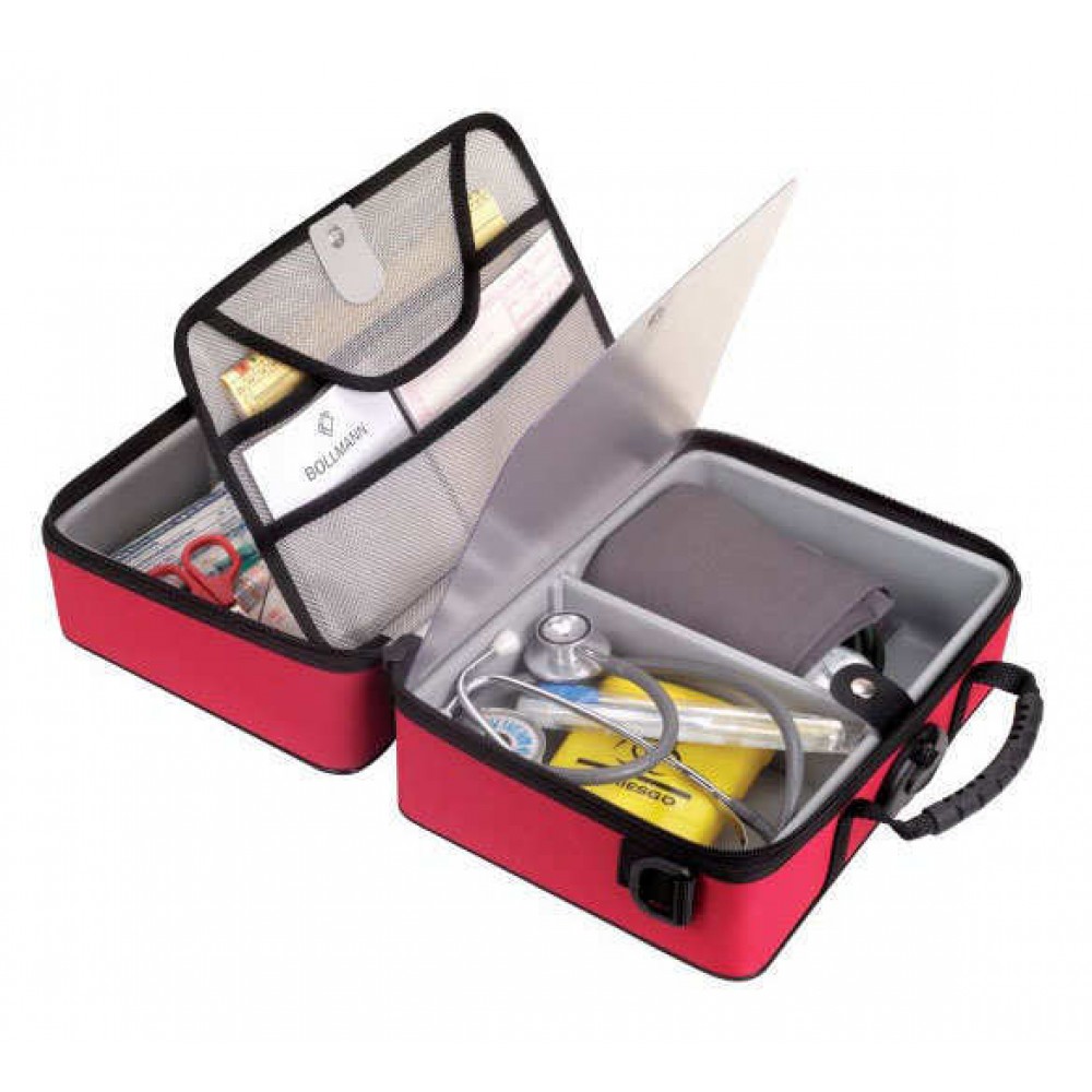 Assista Μπλε 29x16x21 Bollmann