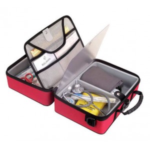 Assista Κόκκινη 29x16x21 Bollmann