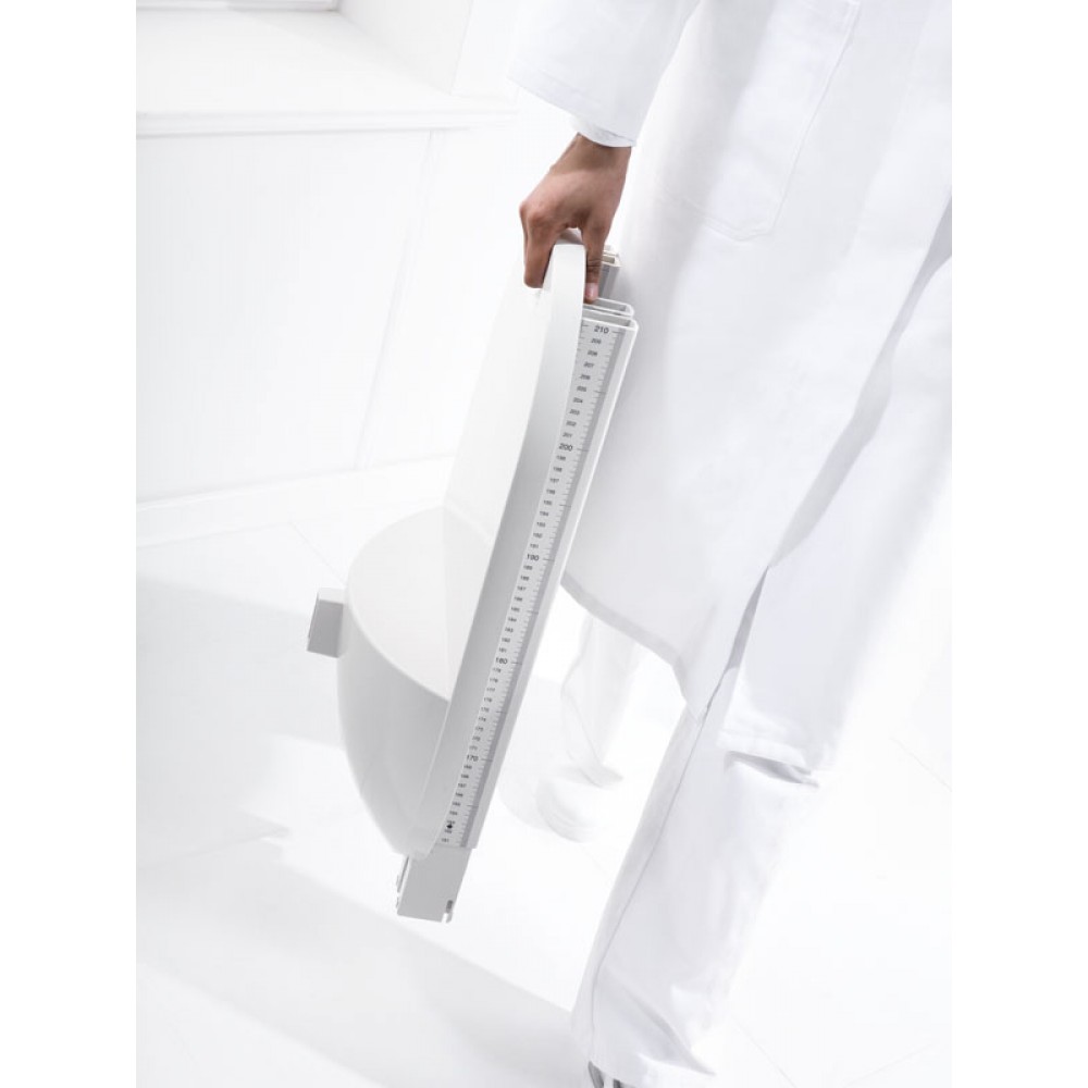 Αναστημόμετρο φορητό 213 Seca
