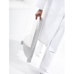 Αναστημόμετρο φορητό 213 Seca