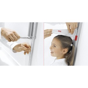 Αναστημόμετρο επίτοιχο 216 Seca