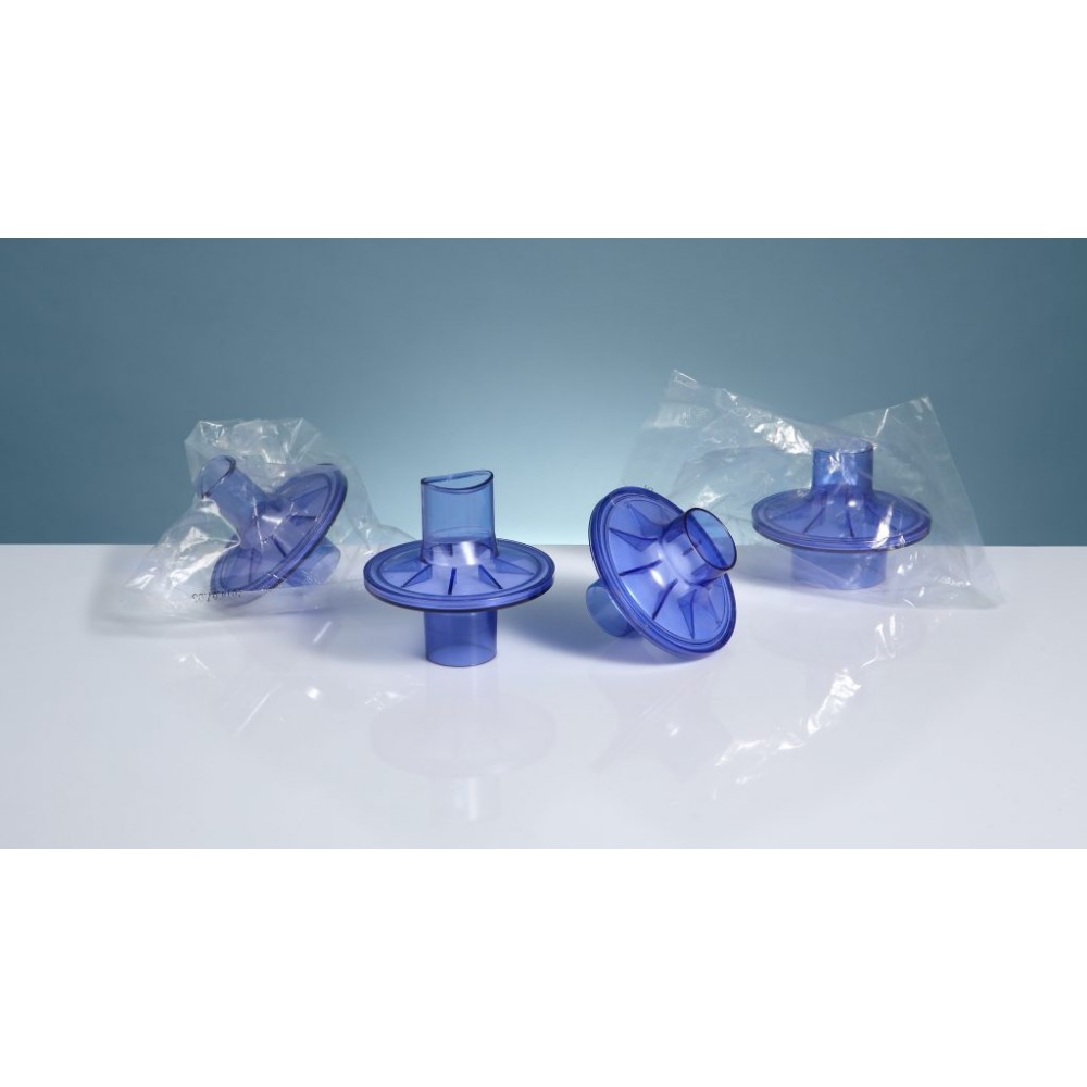 Φίλτρο Σπιρομέτρησης Lessa για MIR και Contec