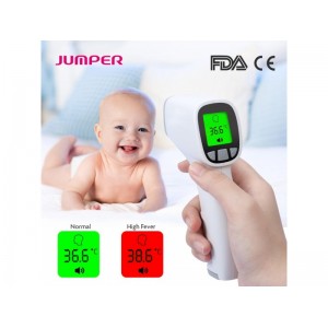 Θερμόμετρο Υπερύθρων FR202 Jumper