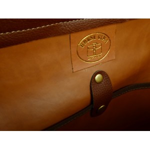 Δερμάτινη τσάντα Texas Gima