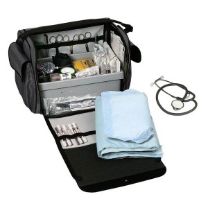 Care Case Μαύρη Bollmann