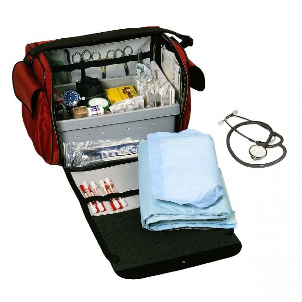 Care Case Κόκκινη Bollmann