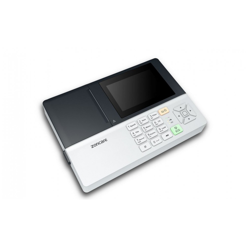 Καρδιογράφος Zoncare iMac 300