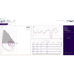Σπιρόμετρο Spirolyser Q13 FIM Medical