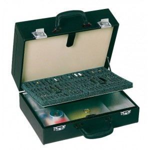 Medica 2000 Μαύρη Δέρμα Bollmann