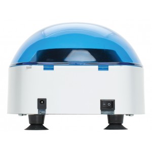Φυγόκεντρος Zip IQ Digital TT Centrifuge LW Scientific 6 θέσεων