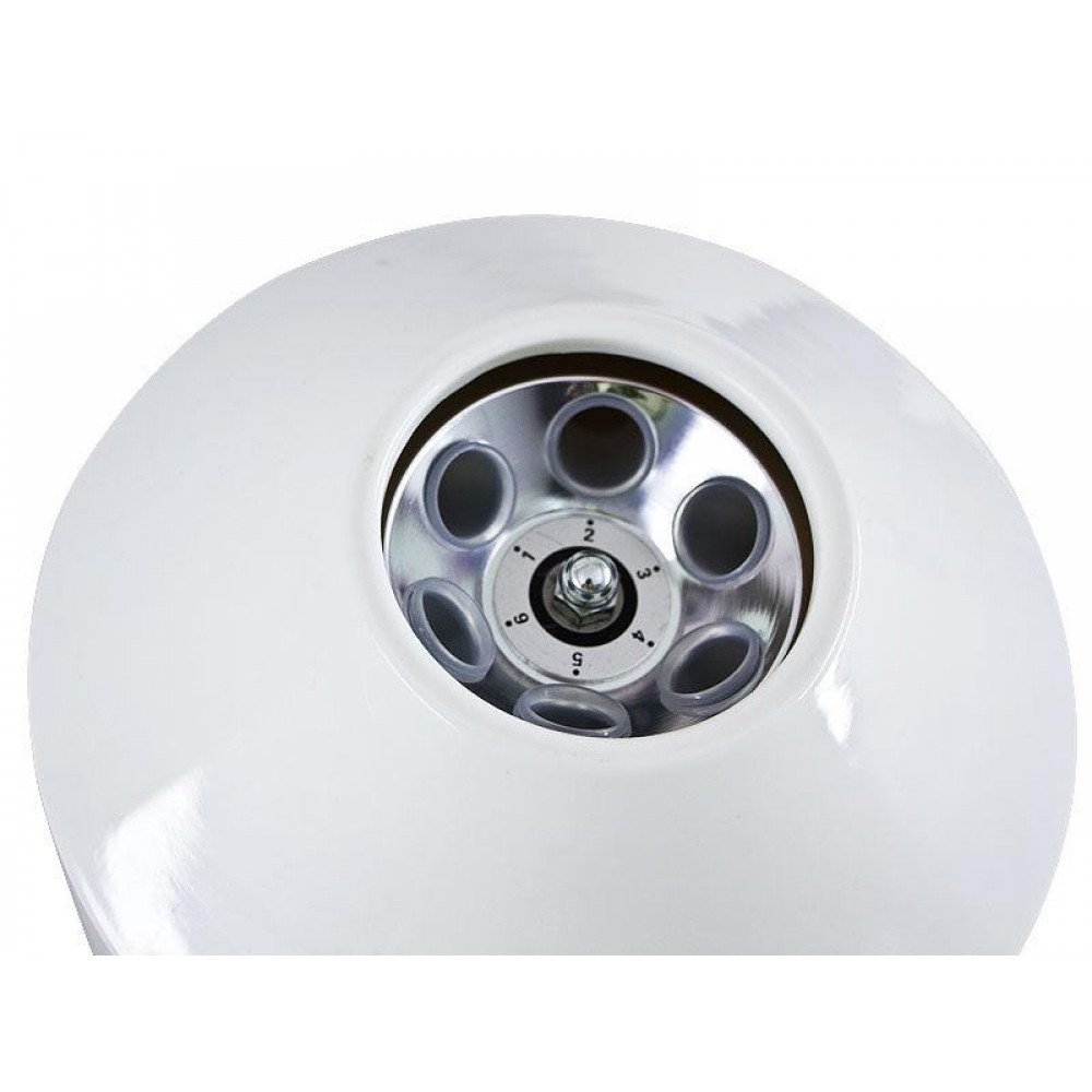 Φυγόκεντρος Αναλογική LC 04R 6 θέσεων