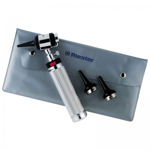 Ωτοσκόπιο Uni-I Riester - μεταλλικό