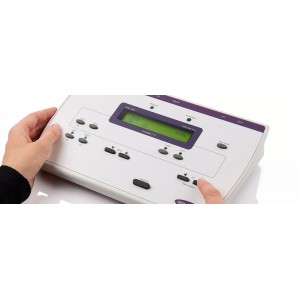 Ακουόμετρο Ανίχνευσης Amplivox 170