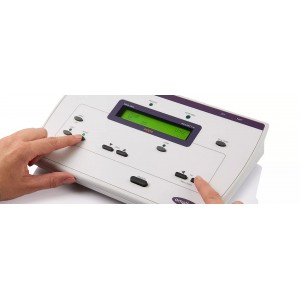 Ακουόμετρο Διαλογής Amplivox PC850