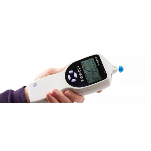 Τυμπανομετρητής Otowave 102-1 Amplivox - νέα έκδοση