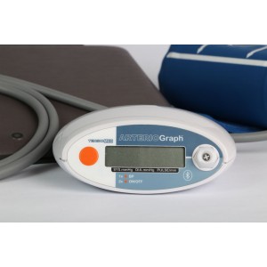 TensioDay Plus TensioMed (ABPM)